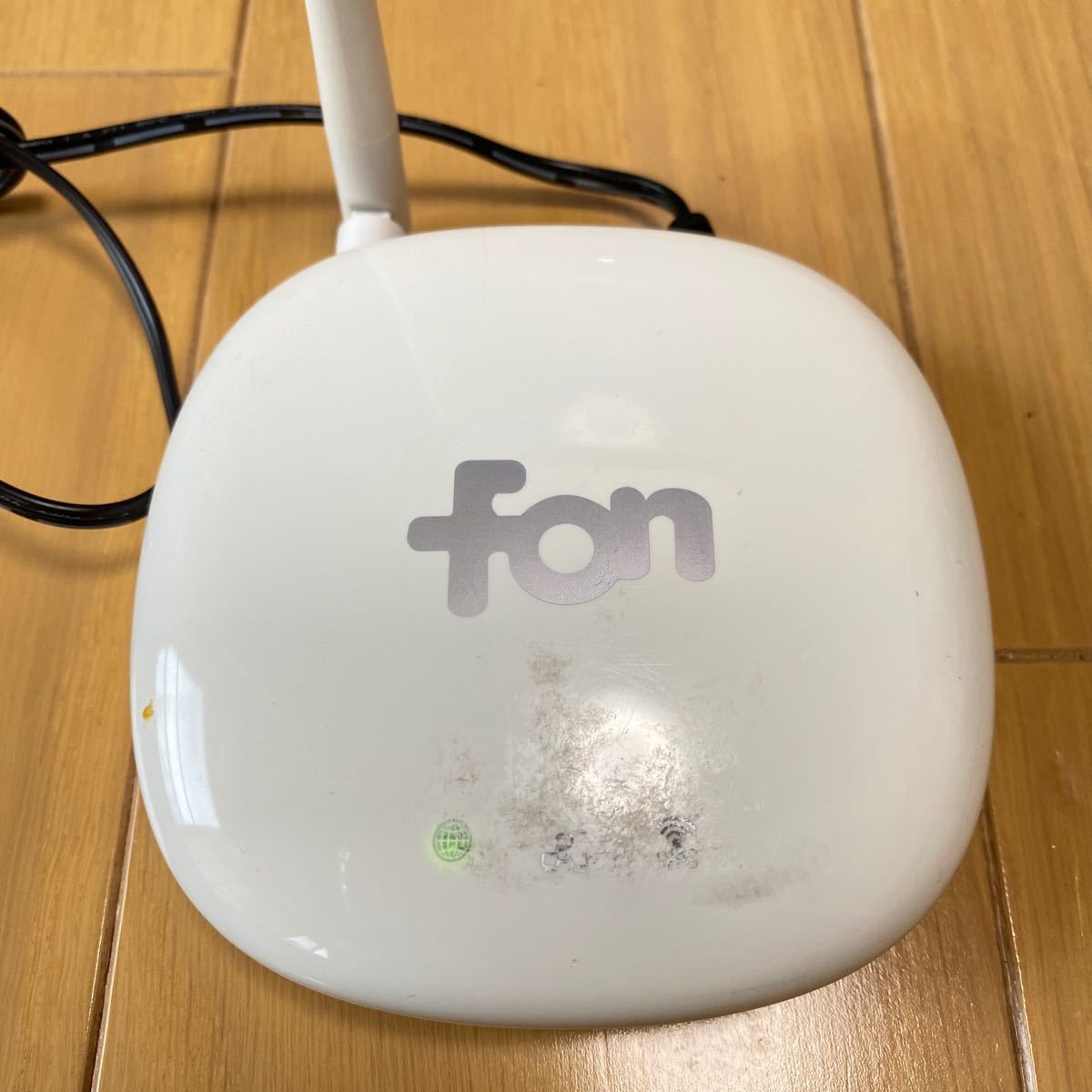 fon Wi-Fi ルーター 無線LAN  FON2405E Wi-Fiルーター fonルーター 無線LANルーター