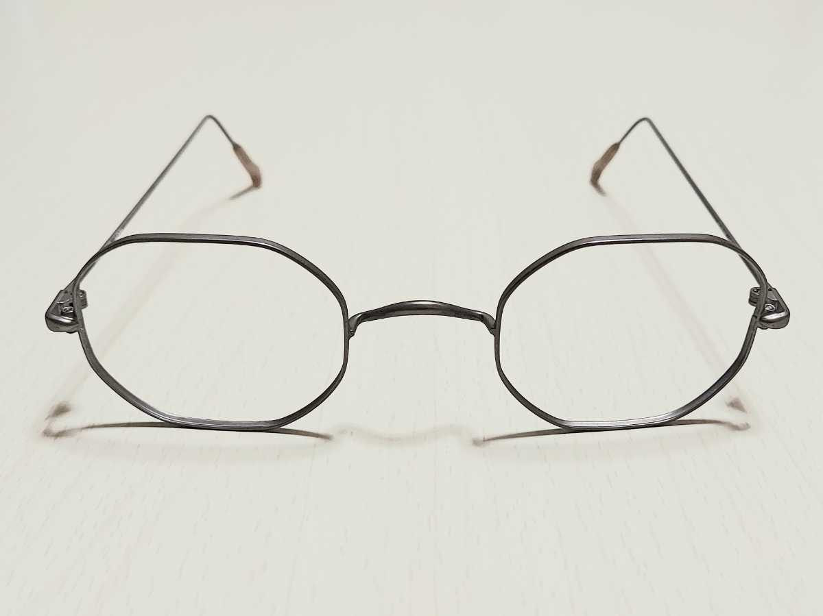 新品 SPRIT エスプリ メガネ 眼鏡 高級感 オシャレ 上品 フルリム 一山