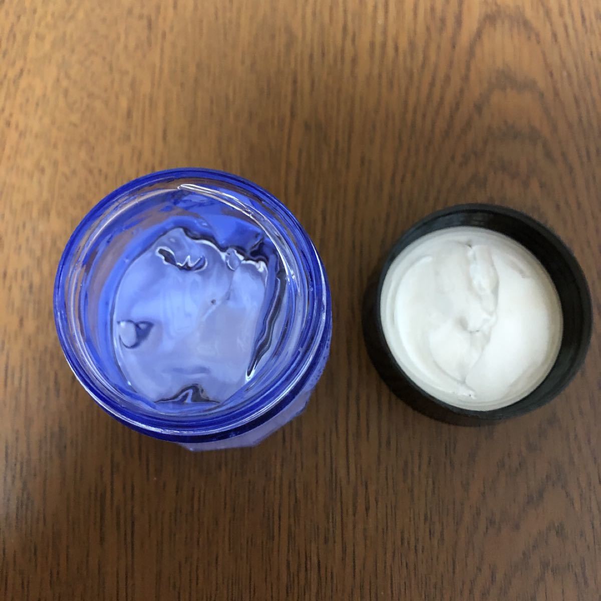 ル グラナチュレ クリスタルオイルジェリー 50g