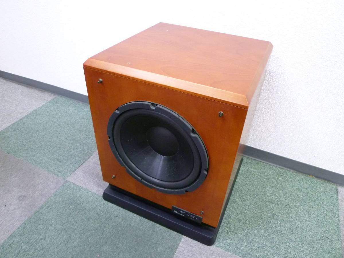 5367) Pioneer パイオニア S-W8 POWERED SUBWOOFER パワード 5367) Pioneer パイオニア S-W8 POWERED SUBWOOFER パワード
