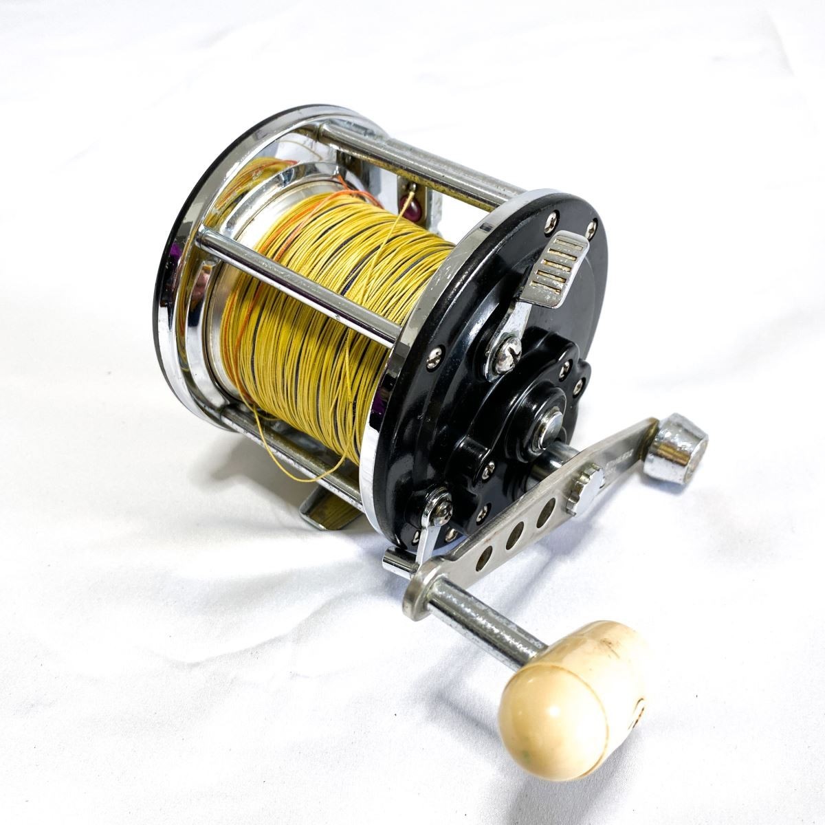 完動品】ダイワ ダイナミック 500S DAIWA Dynamic 500S ベイトリール