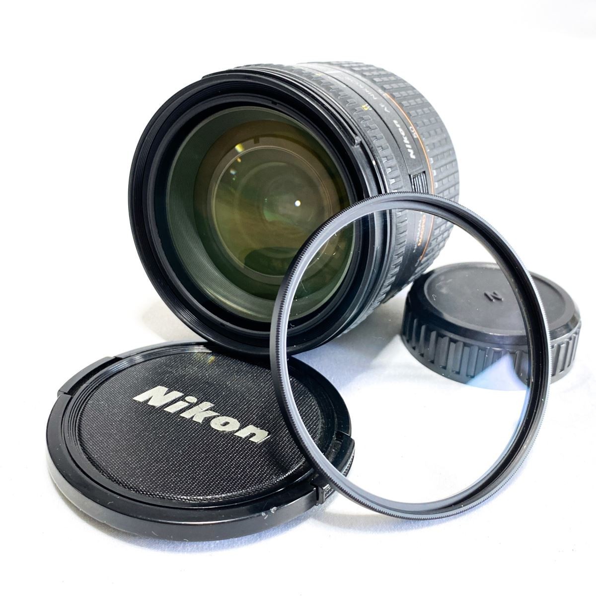 完動美品】NIKON AI AF Zoom Nikkor 24-85mm F2.8-4D IF MACRO ニコン