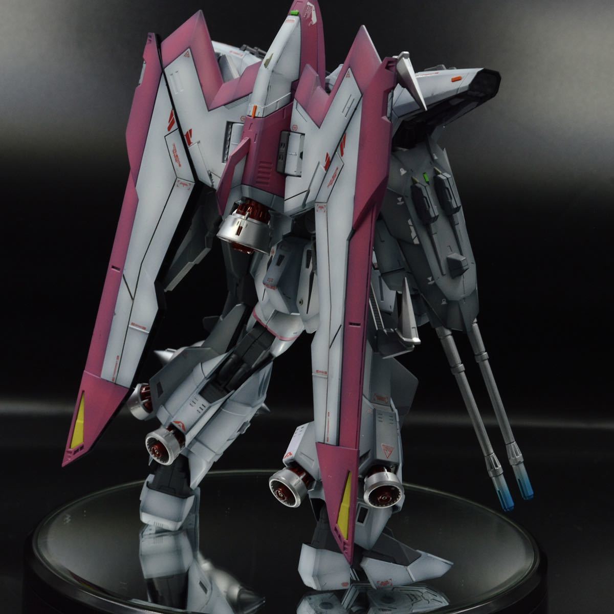 1/100 レイダーガンダム フルメカニクス 完成品 1/100 レイダーガンダム フルメカニクス 完成品