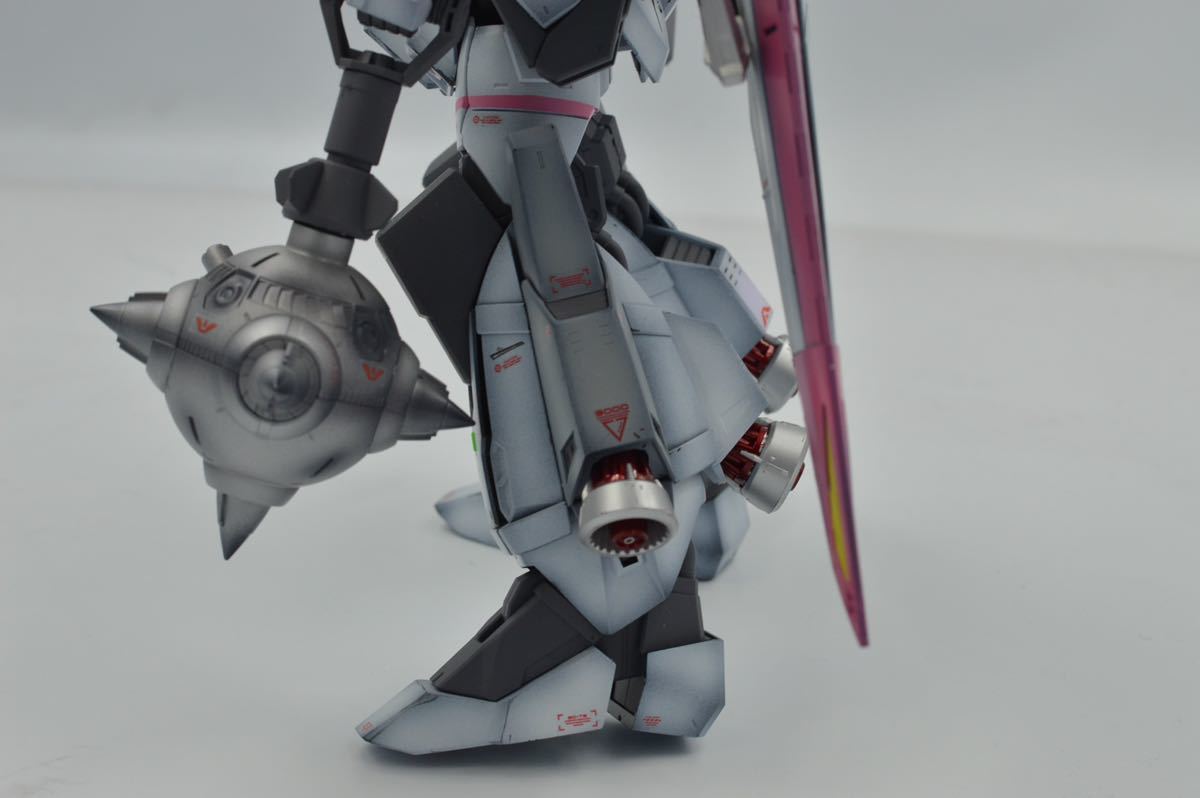 1/100 レイダーガンダム フルメカニクス 完成品 1/100 レイダーガンダム フルメカニクス 完成品
