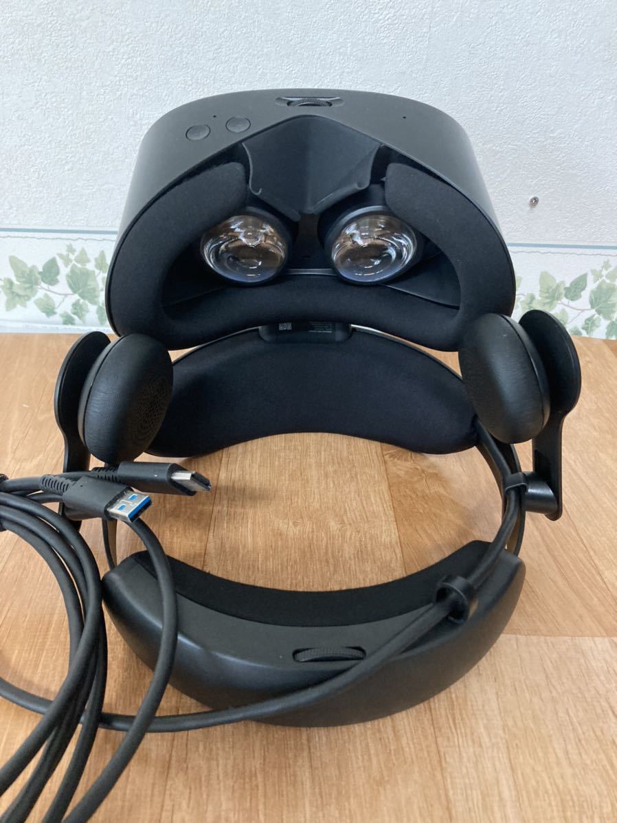 品】Samsung Odyssey+ VR HMD Windows Mixed Reality サムスン