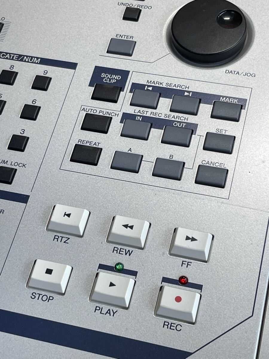 YAMAHA マルチトラックレコーダー MTR AW2400 YAMAHA マルチトラックレコーダー MTR AW2400