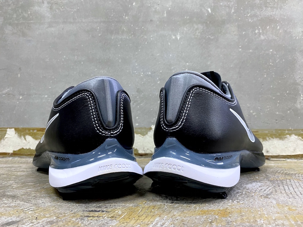 最高級ゴルフシューズ JP27cm NIKE GOLF Air Zoom Victory Tour 2