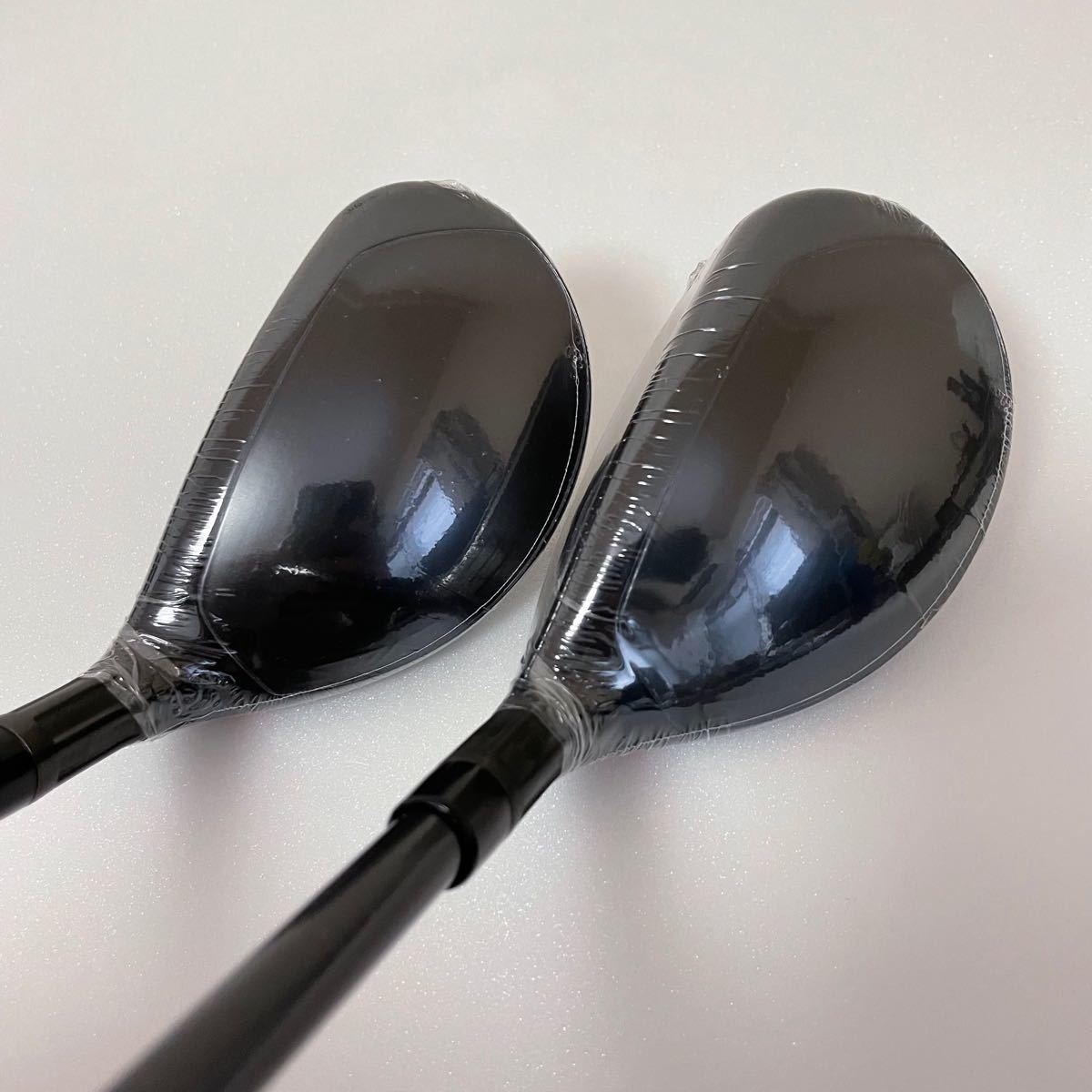 新品・未使用】ステルス STEALTH レスキュー 4U 5U カーボンS
