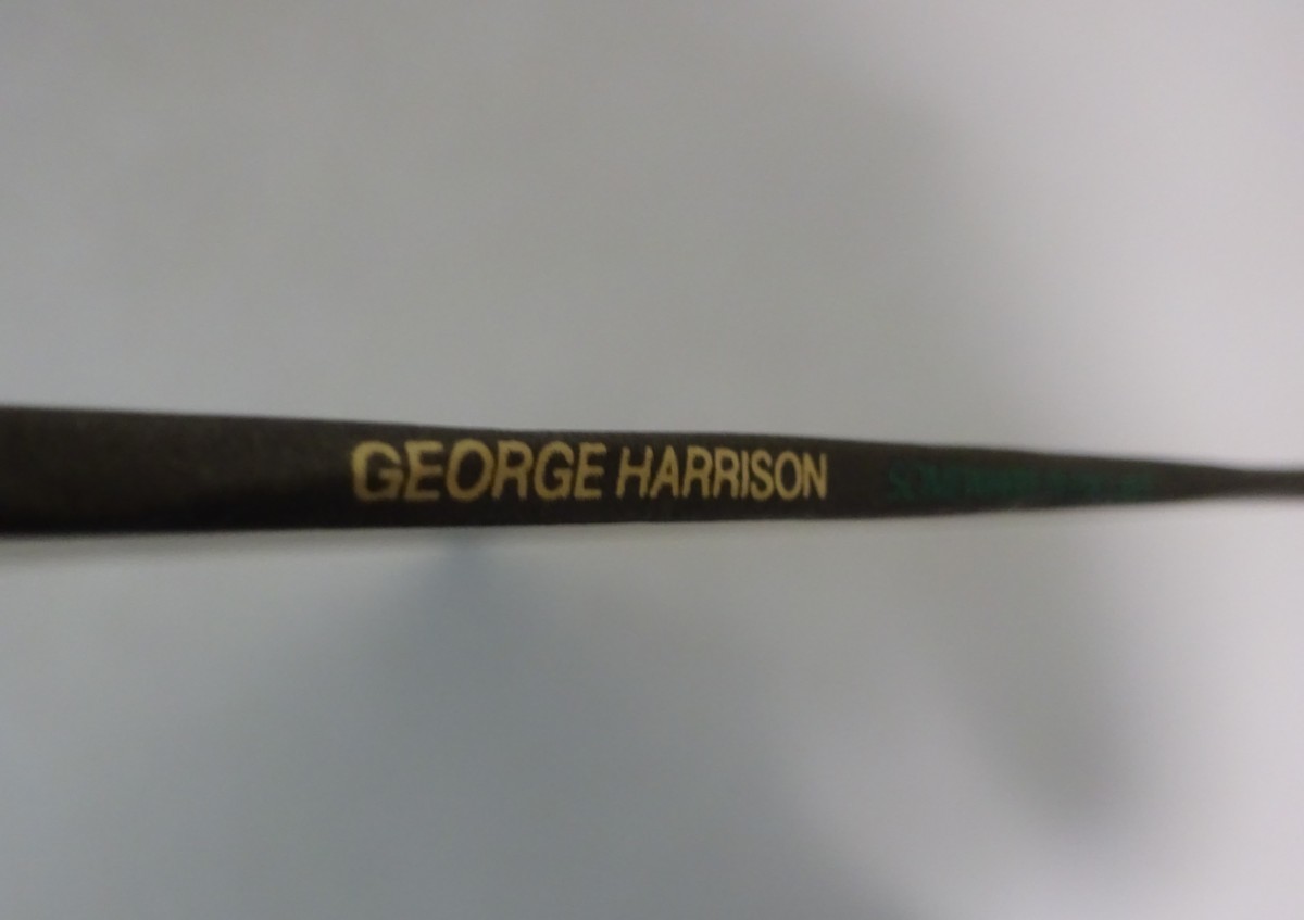 13062797;【リプロ】George Harrison ジョージ・ハリスン / Somewhere In England_画像3