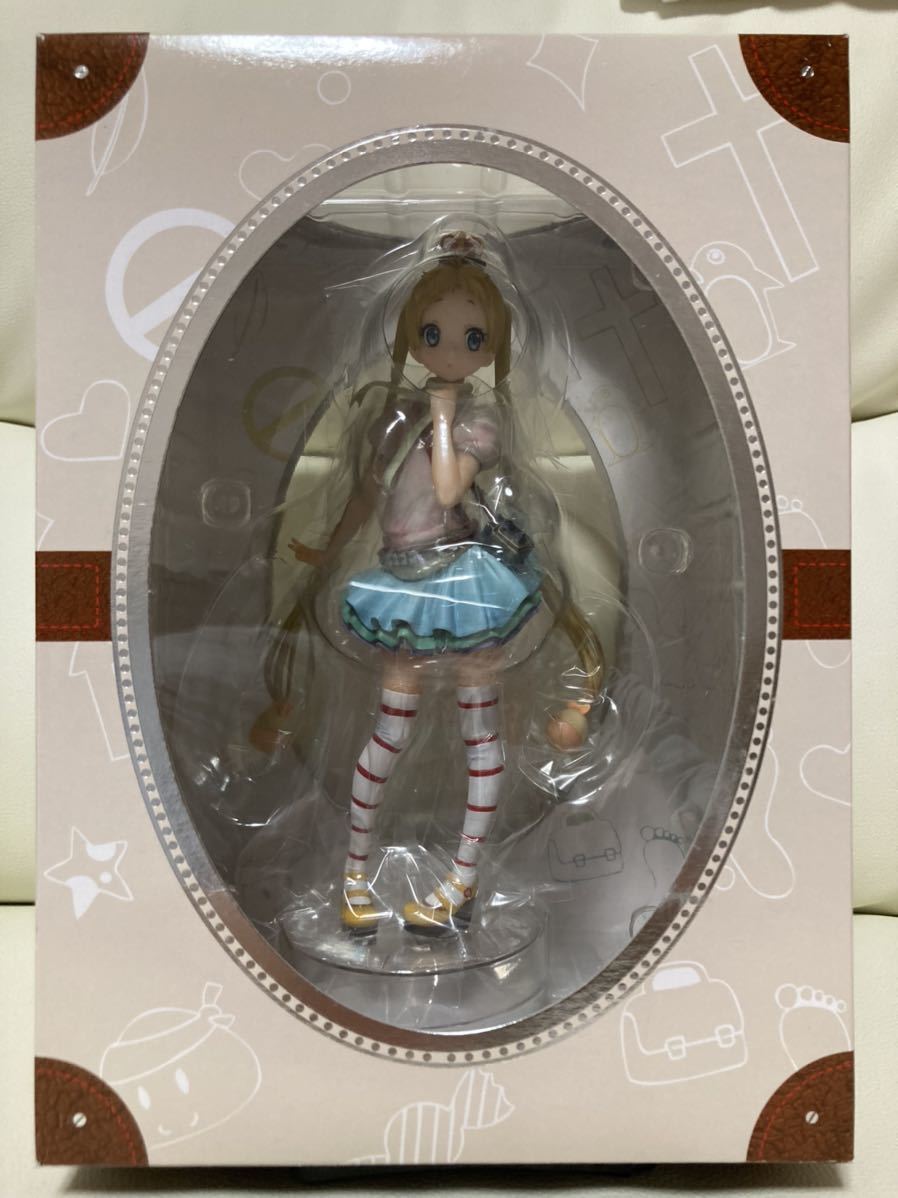 新品未開封】 中二病でも恋がしたい! 凸守早苗 1/8 フィギュア 京アニ