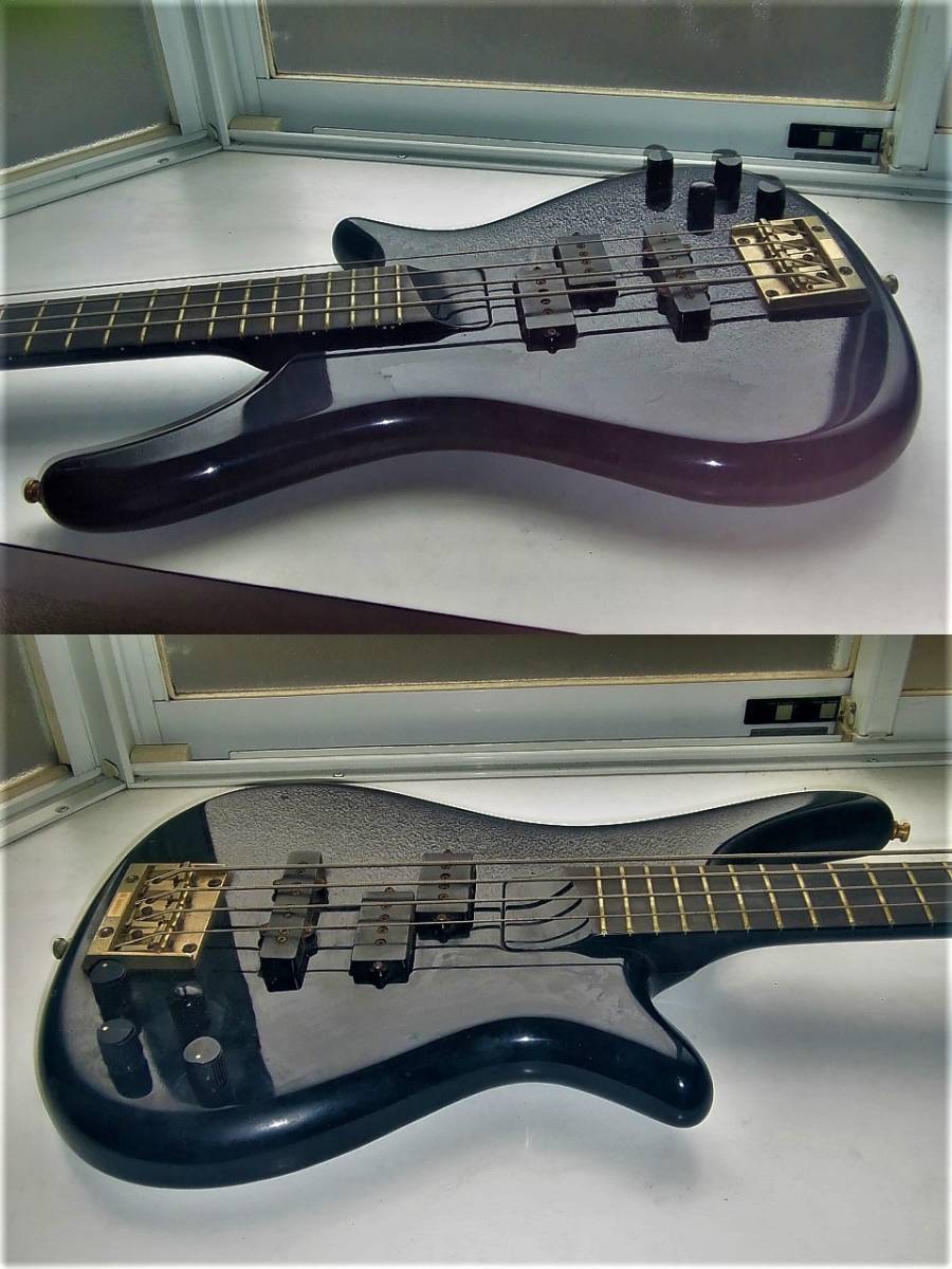 Bass Collection BY SGC NANYO ベースコレクション | www