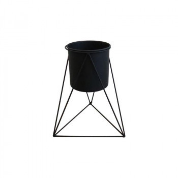  interior exterior combined use stand type planter pot cover 2003IFH002