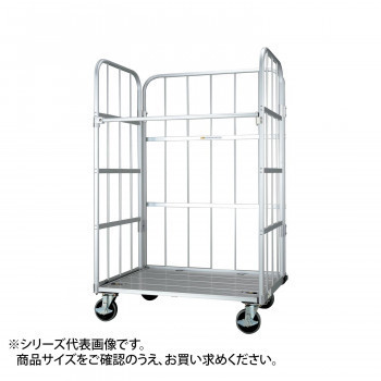 台車 ロールボックスタイプ Kタイプ UK-1