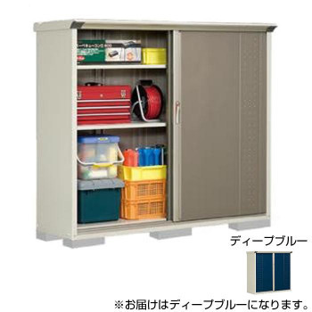タクボ物置 グランプレステージ 全面棚 小型物置 収納庫 GP-195BF