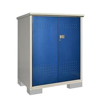  Takubo storage room gran prestige door z length put small size storage room cupboard HM-119CTDB