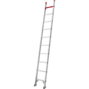【当店一番人気】 耐久性に優れたプロ用 　一連はしご　LX1-23 はしご