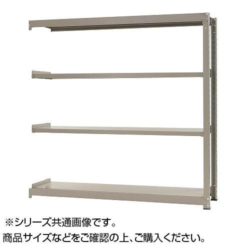  middle amount rack withstand load 500kg type connection interval .900× depth 900× height 2400mm 4 step new ivory 