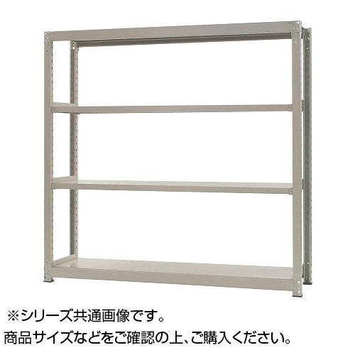  middle amount rack withstand load 500kg type single unit interval .1500× depth 600× height 1200mm 4 step new ivory 
