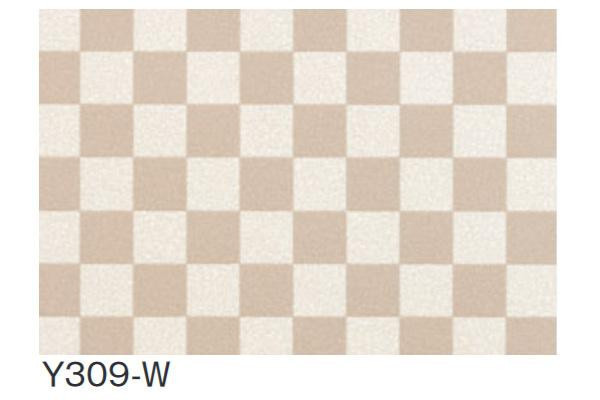 富双合成 クッションフロア スタイルフロア 約182cm幅×20m巻き Y309-W_画像3