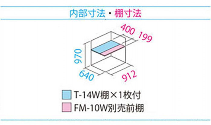 タクボ物置 グランプレステージ 全面棚 小型物置 収納庫 GP-97DF ムーンホワイト_画像4