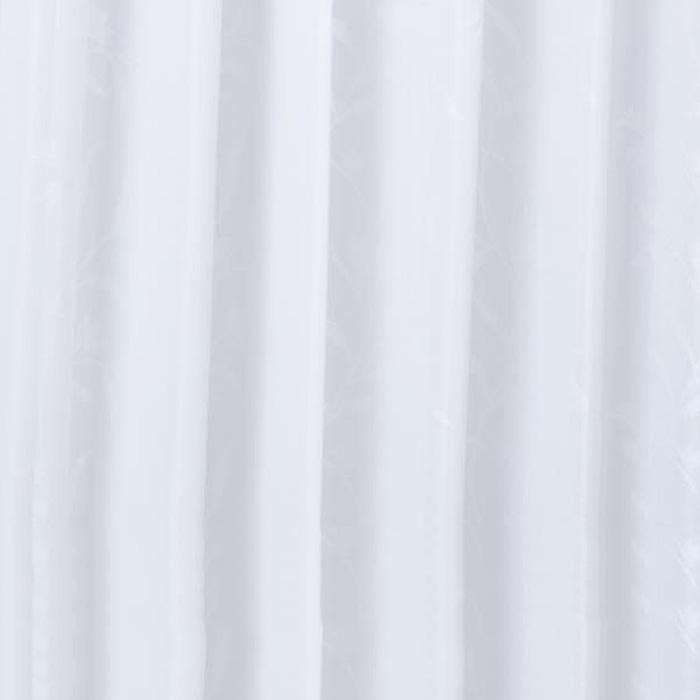 川島織物セルコン ノーラ レースカーテン 1.5倍ヒダレース 1枚 100×133cm DC1005S C クリーム_画像3