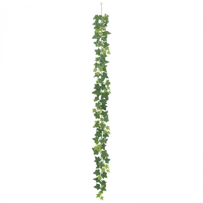  искусственная зелень искусственный цветок ivy Galland 1.8m LEG-3079