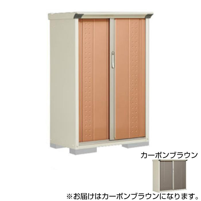 タクボ物置 グランプレステージ 全面棚 小型物置 GP-95CF 収納庫 カーボンブラウン 物置 | ssj-h.com
