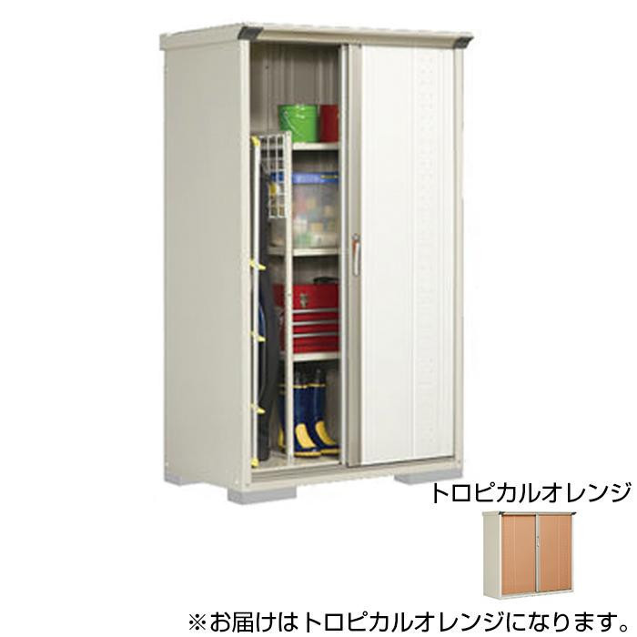  Takubo storage room gran prestige whole surface shelves small size storage room cupboard GP-116AF tropical orange 