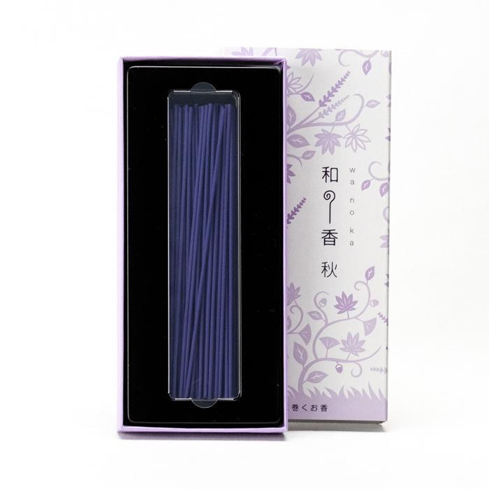  rock .... peace. . ash. .. not mystery furthermore incense stick autumn ( lavender. fragrance ) approximately 10g( approximately 50 pcs insertion )