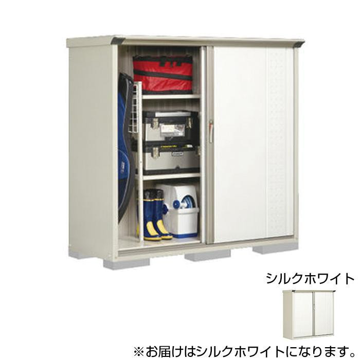 クーポン半額 タクボ物置 グランプレステージ 全面棚 小型物置 収納庫