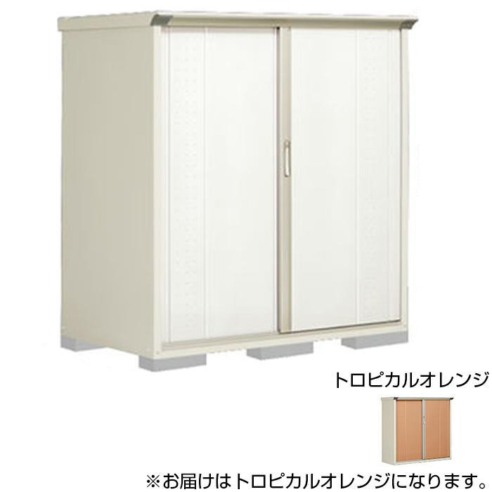  Takubo storage room gran prestige whole surface shelves small size storage room cupboard GP-159BF tropical orange 