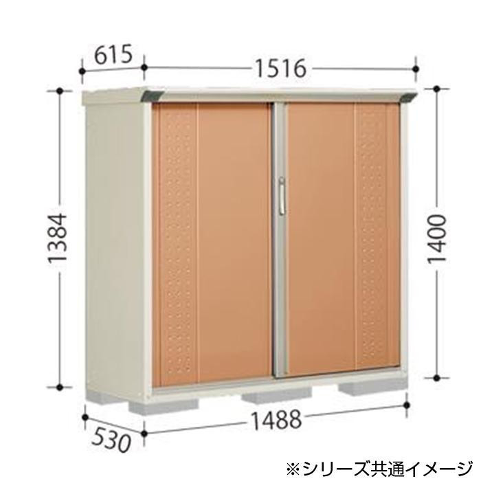  Takubo storage room gran prestige whole surface shelves small size storage room cupboard GP-155CF tropical orange 