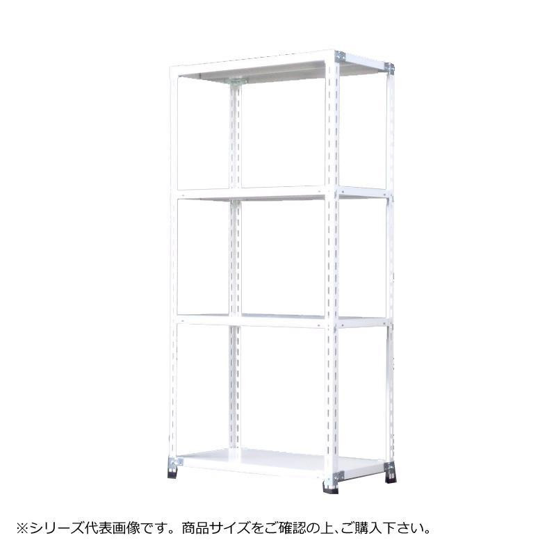 福富士 業務用 収納スチールラック ハイグレード式 70kg 横幅120 奥行60 高さ120cm 4段 RHG70-12126-4_画像1