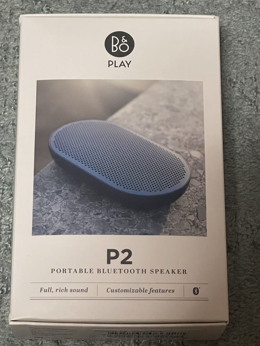もらって嬉しい出産祝い BEOPLAY PLAY B&O P2 美品 BLUE ROYAL 購入プロモーション 《#イヤホン》 NUARL 低遅延 IPX7 防水 スポー ORTS N6 84 その他