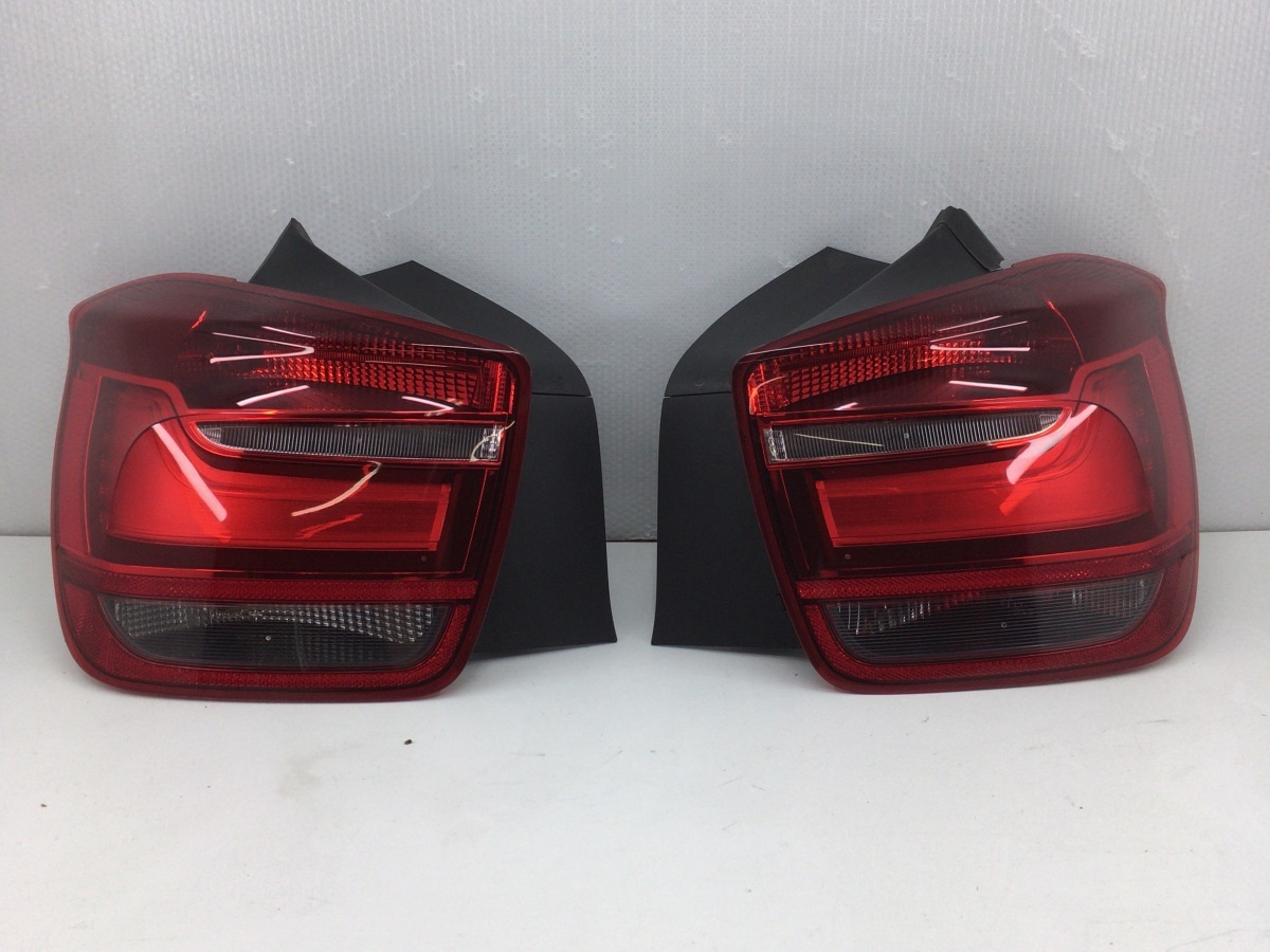 安価 2012年式 BMW f20前期 お気に入り】 F20前期116i純正