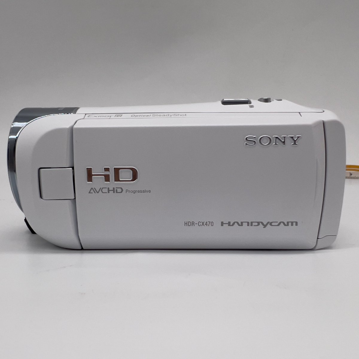 大切な人へのギフト探し ソニー ビデオカメラ HDR-CX470 32GB 光学30倍