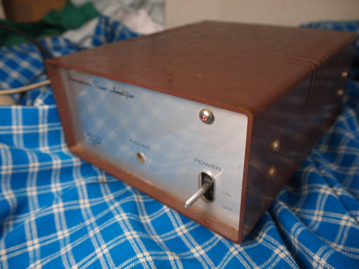 Chriskit mini パワーアンプ P-1 完動品【3ヶ月保証】|Yahoo Chriskit mini パワーアンプ P-1 完動品【3ヶ月保証】|Yahoo