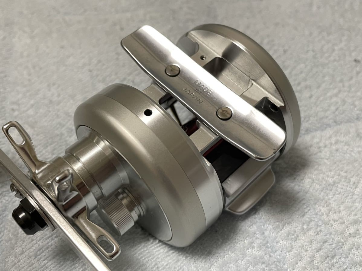 ダイワ ミリオネア HL SLC 凛牙 103 | bergosafety.com.br