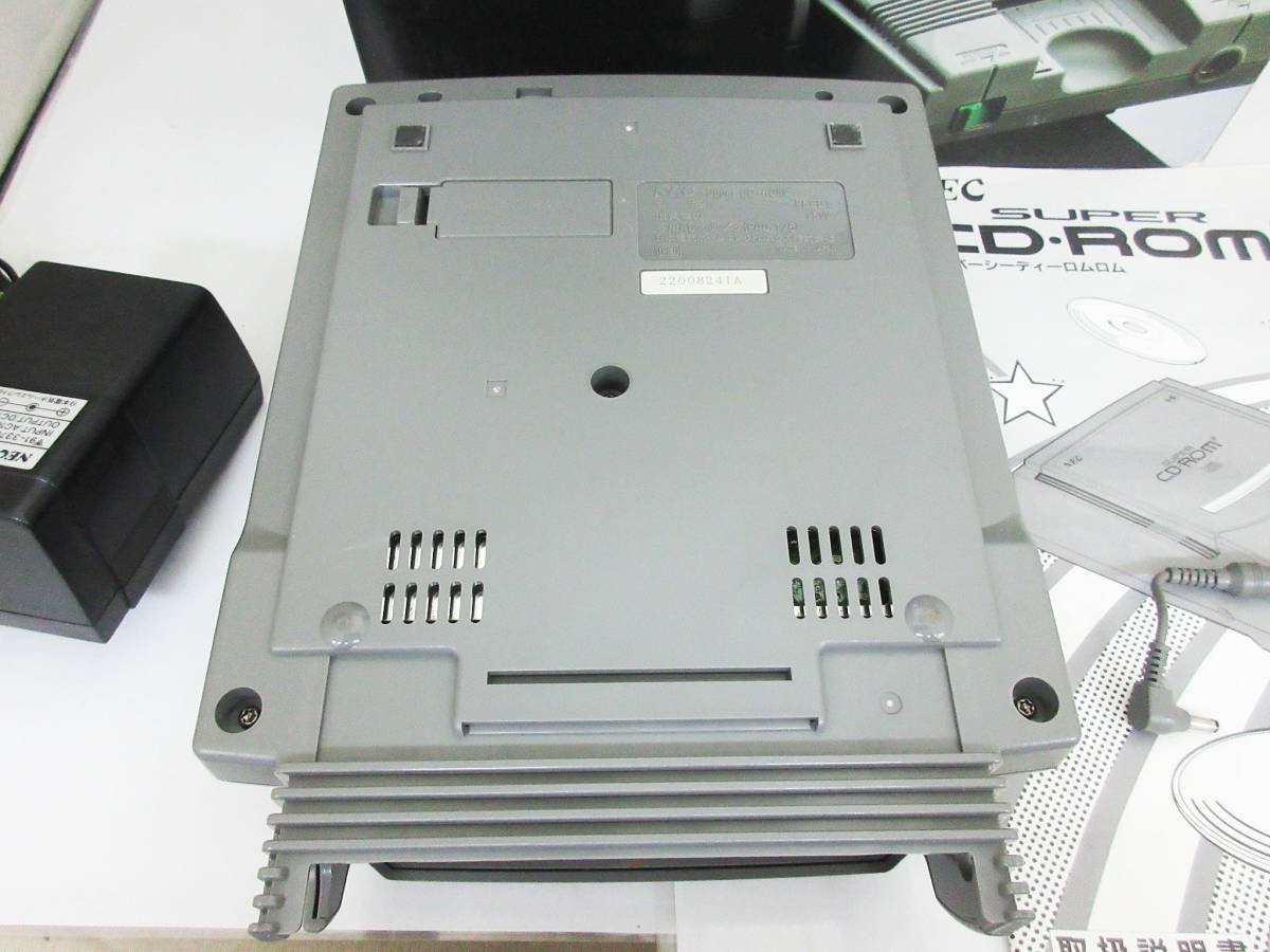 賜物 ポリスコネクション Pcエンジン Super Cd Rom2 Pcescd 箱 説明書あり Dprd Jatimprov Go Id 賜物 ポリスコネクション Pcエンジン Super Cd Rom2 Pcescd 箱 説明書あり Dprd Jatimprov Go Id