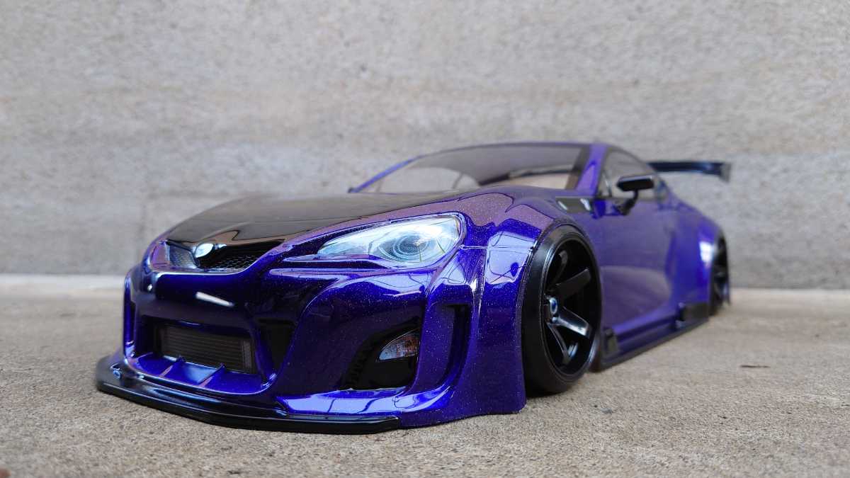 Yahoo!オークション - 1/10 RCボディ ヨコモ MAX織戸レーシング Yahoo!オークション - 1/10 RCボディ ヨコモ MAX織戸レーシング