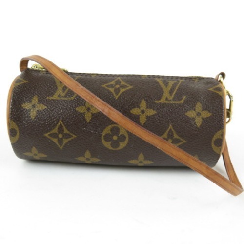 75125LOUIS VUITTON ルイヴィトン 中極美品 パピヨン付属 バッグ付属
