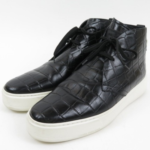 されていま】 LOUIS VUITTON - ルイヴィトン スニーカー 9 メンズ美品