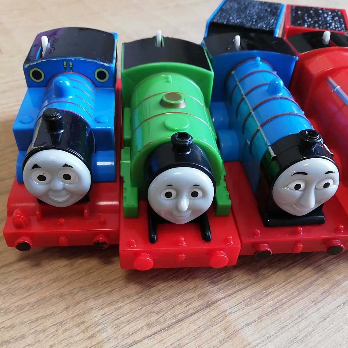 スペンサー ジェームス エドワード パーシー トーマス(マテル社 スペンサー ジェームス エドワード パーシー トーマス(マテル社