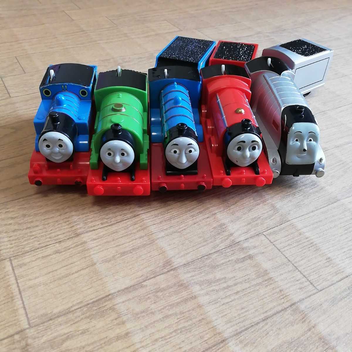 スペンサー ジェームス エドワード パーシー トーマス(マテル社 スペンサー ジェームス エドワード パーシー トーマス(マテル社