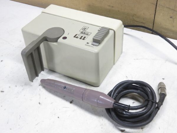 1円スタート!】歯科技工 KaVo/カボ K11 技工用エンジン ハンドピース