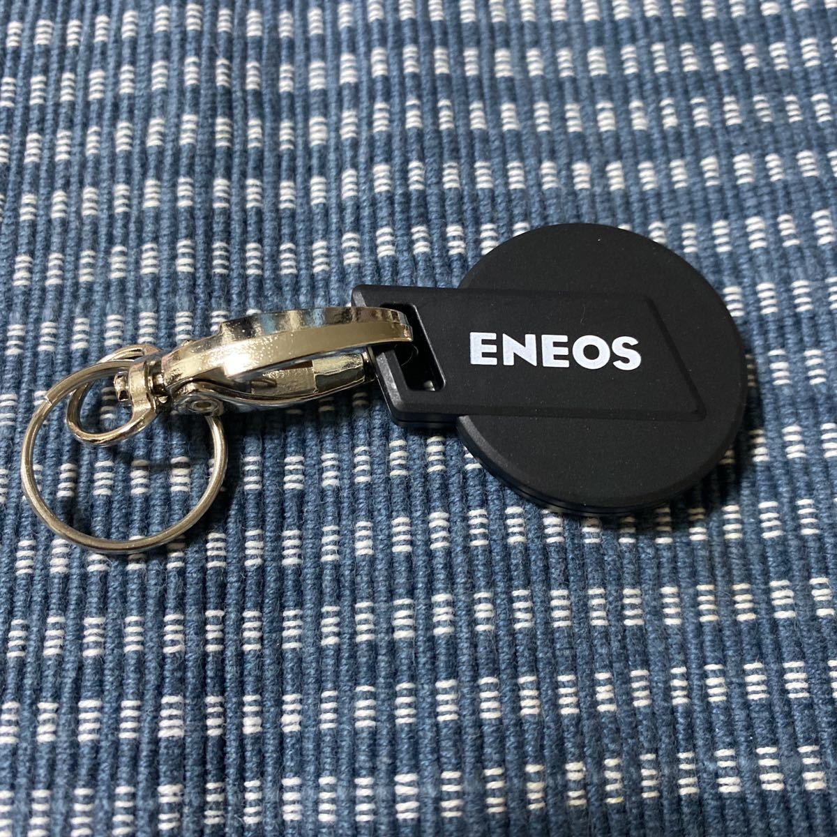 Nanaco キーホルダーの値段と価格推移は 10件の売買情報を集計したnanaco キーホルダーの価格や価値の推移データを公開 Nanaco キーホルダーの値段と価格推移は 10件の売買情報を集計したnanaco キーホルダーの価格や価値の推移データを公開