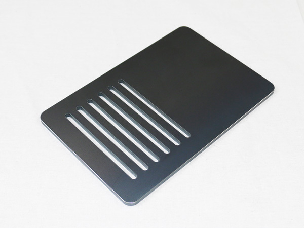 tachibana high roaster flat type correspondence grill plate board thickness 6.0mm TB60-04