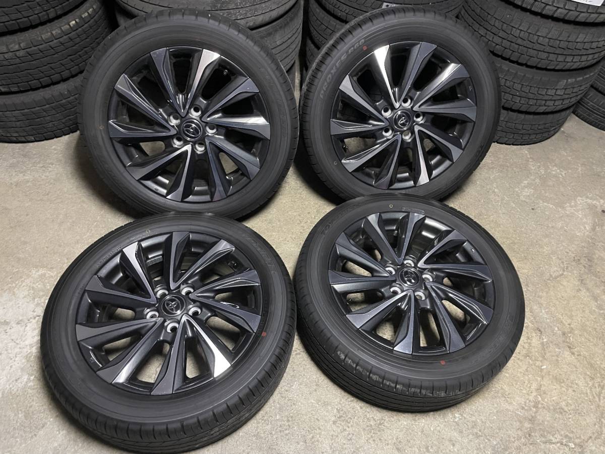 ヤフオク! - 新車外し トヨタ ヴォクシー VOXY 現行 新型 90