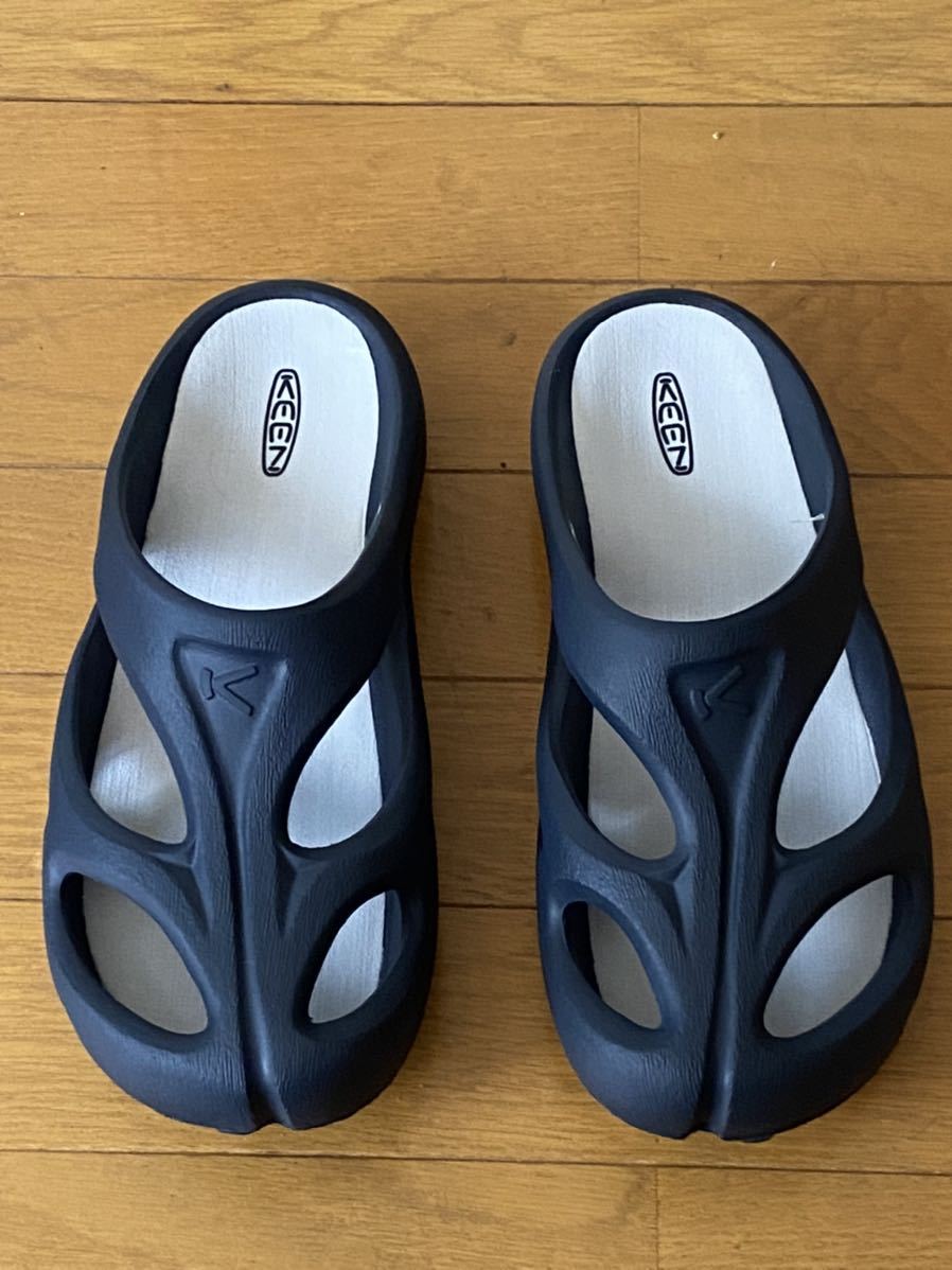 KEEN SHANTI キーン シャンティ サンダル 27 新品 | monsterdog.com.br