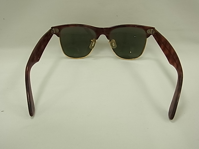  RayBan RayBan Wayfarer MAX [ used ] [ sunglasses ]